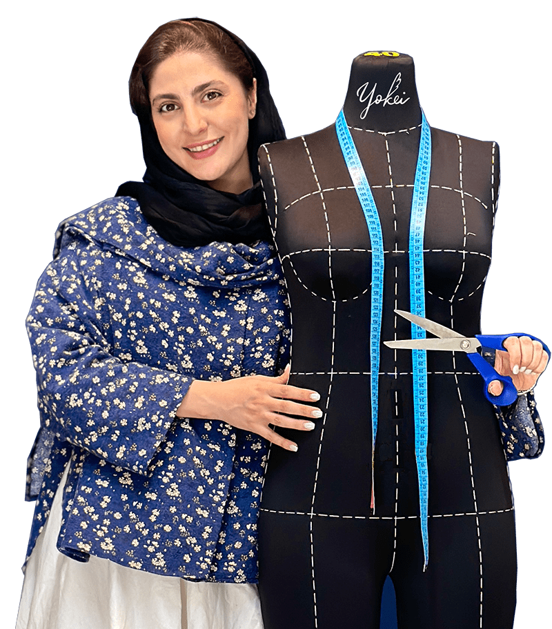 زهرا فراهانی‌فرد